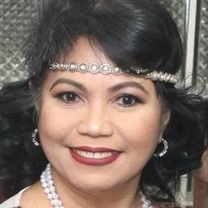 Meet your Posher, Maricris